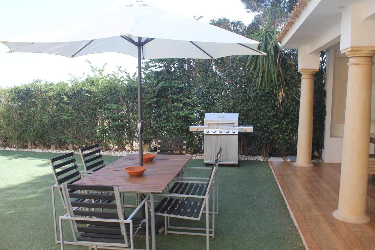 Villa Exclusiva Con Espectaculares Vistas Al Mediterraneo Кала де Финестрат Екстериор снимка