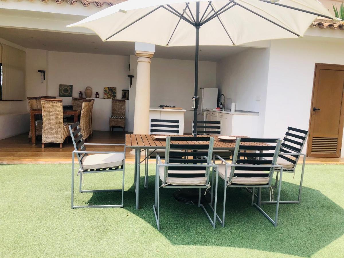 Villa Exclusiva Con Espectaculares Vistas Al Mediterraneo Кала де Финестрат Екстериор снимка